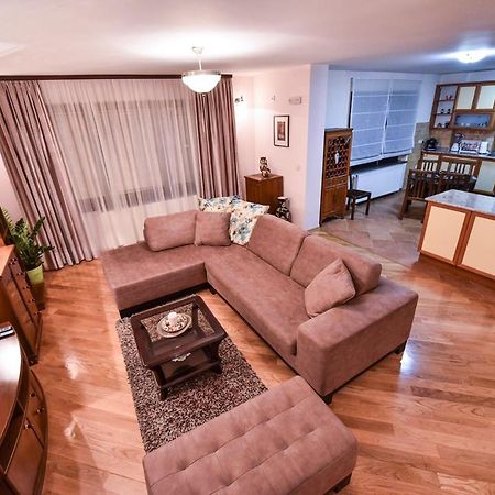 Apartman Natalija Баня-Лука Экстерьер фото