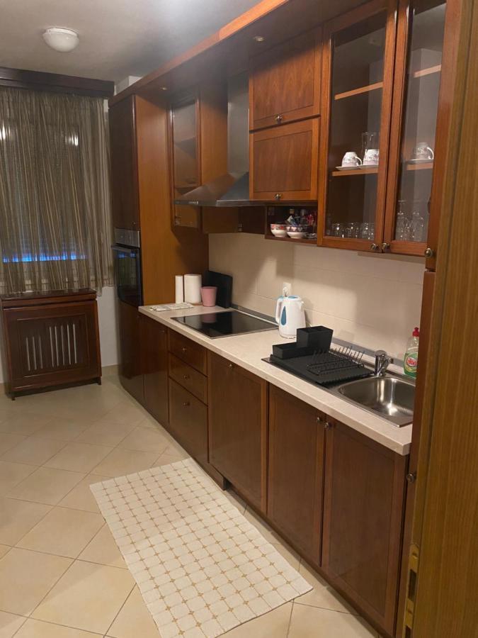 Apartman Natalija Баня-Лука Экстерьер фото
