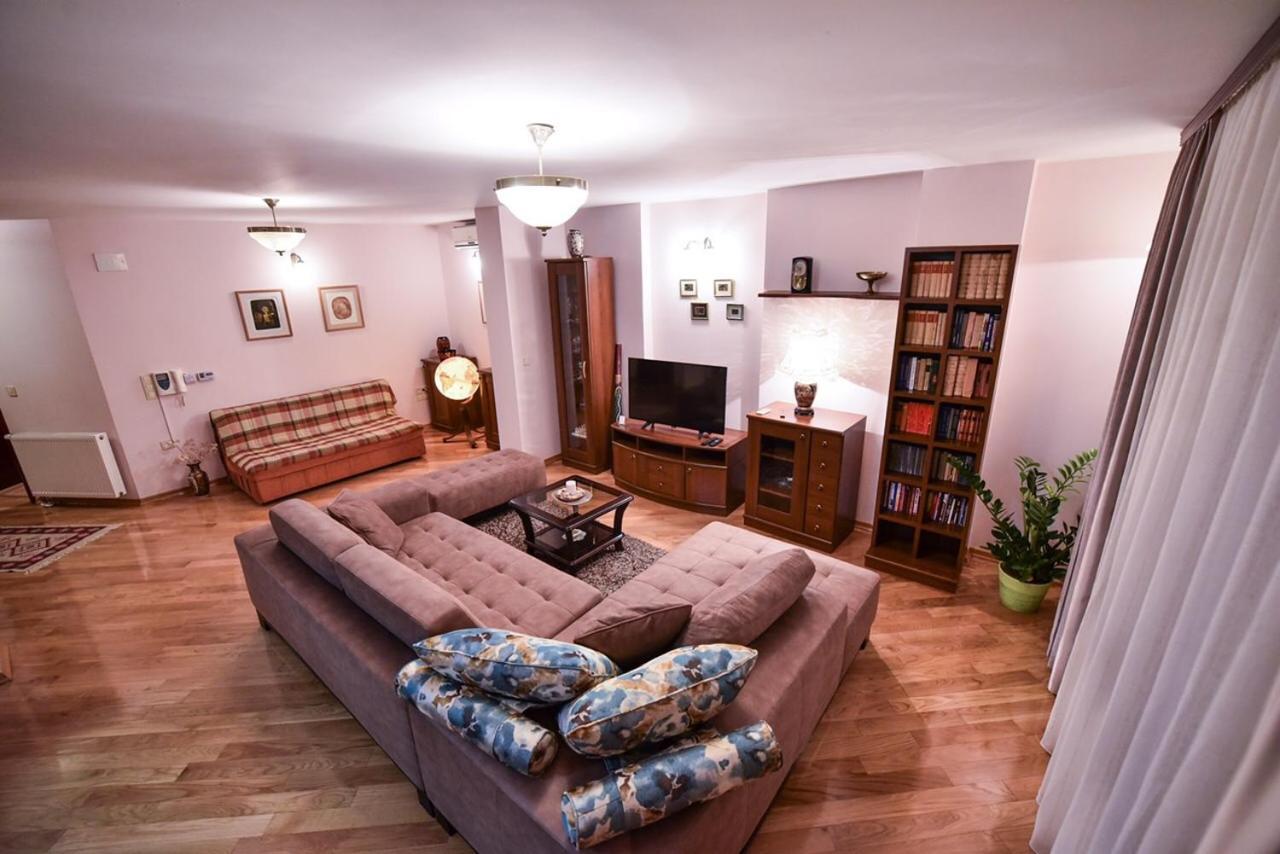 Apartman Natalija Баня-Лука Экстерьер фото