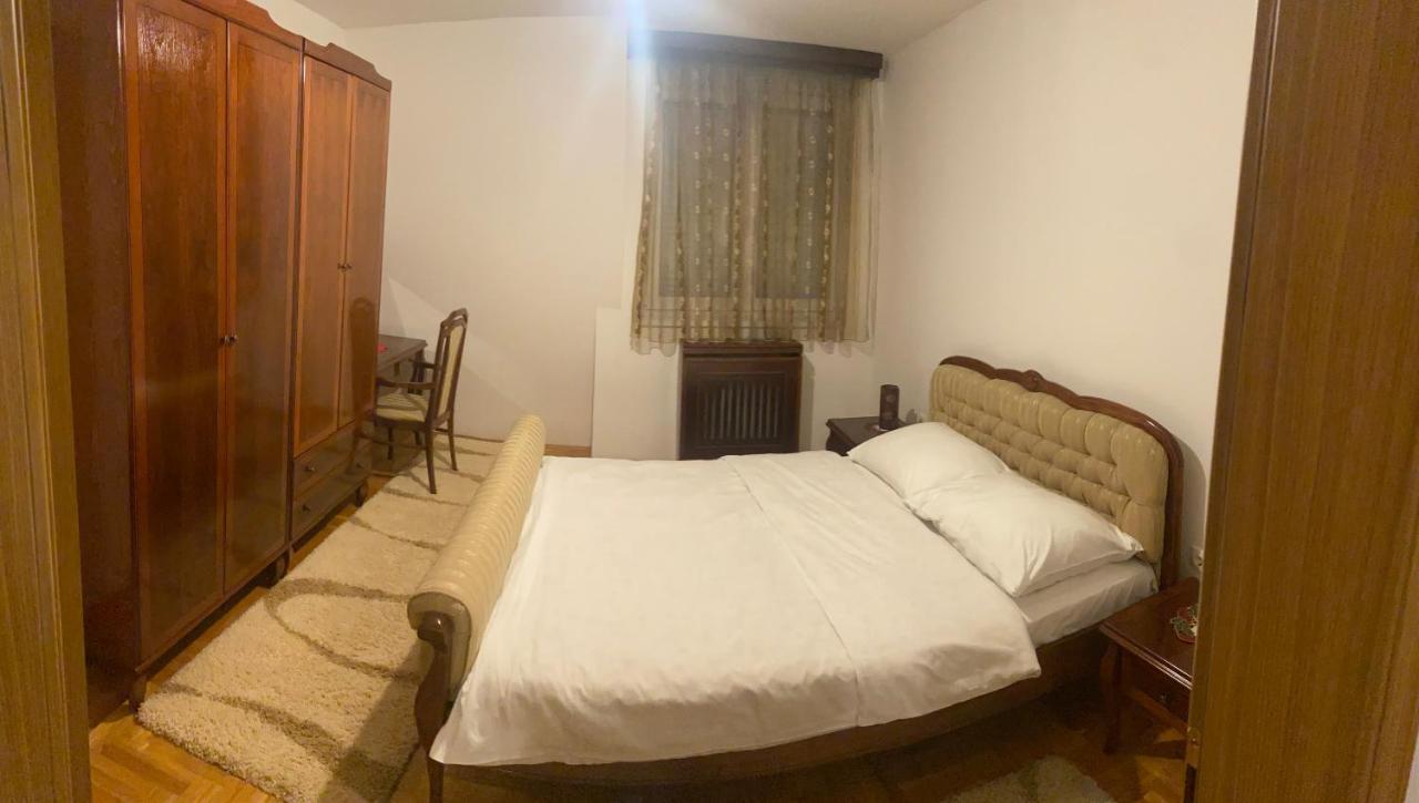 Apartman Natalija Баня-Лука Экстерьер фото