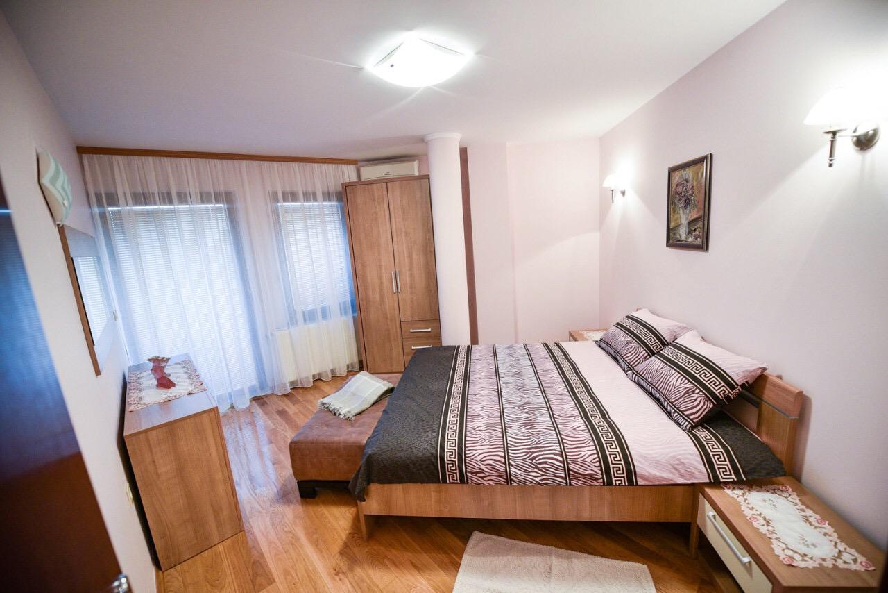 Apartman Natalija Баня-Лука Экстерьер фото