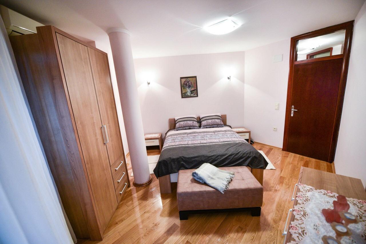 Apartman Natalija Баня-Лука Экстерьер фото