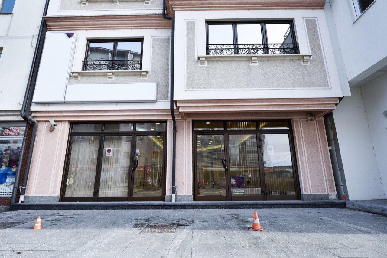 Apartman Natalija Баня-Лука Экстерьер фото