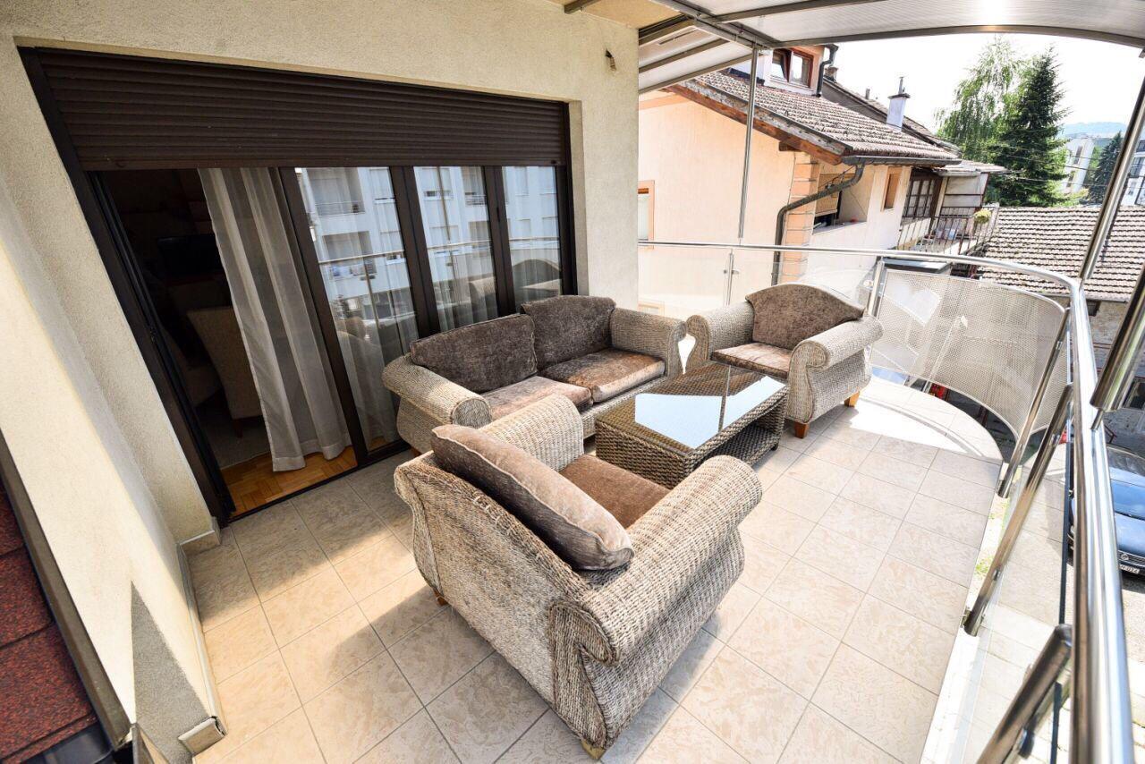 Apartman Natalija Баня-Лука Экстерьер фото
