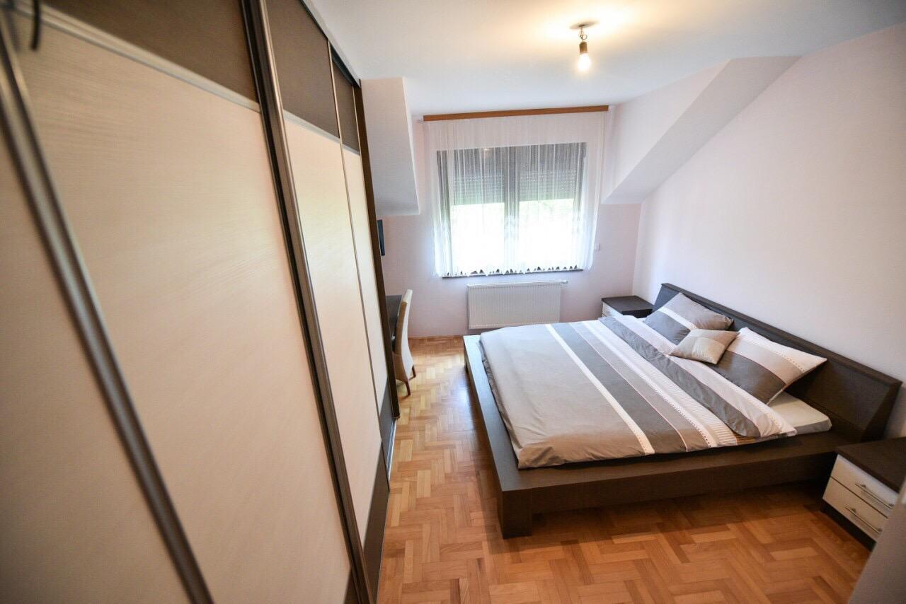 Apartman Natalija Баня-Лука Экстерьер фото