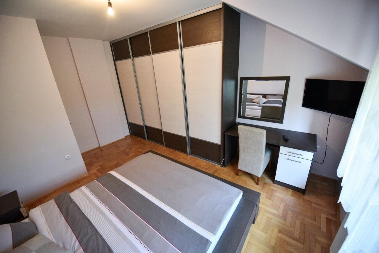 Apartman Natalija Баня-Лука Экстерьер фото
