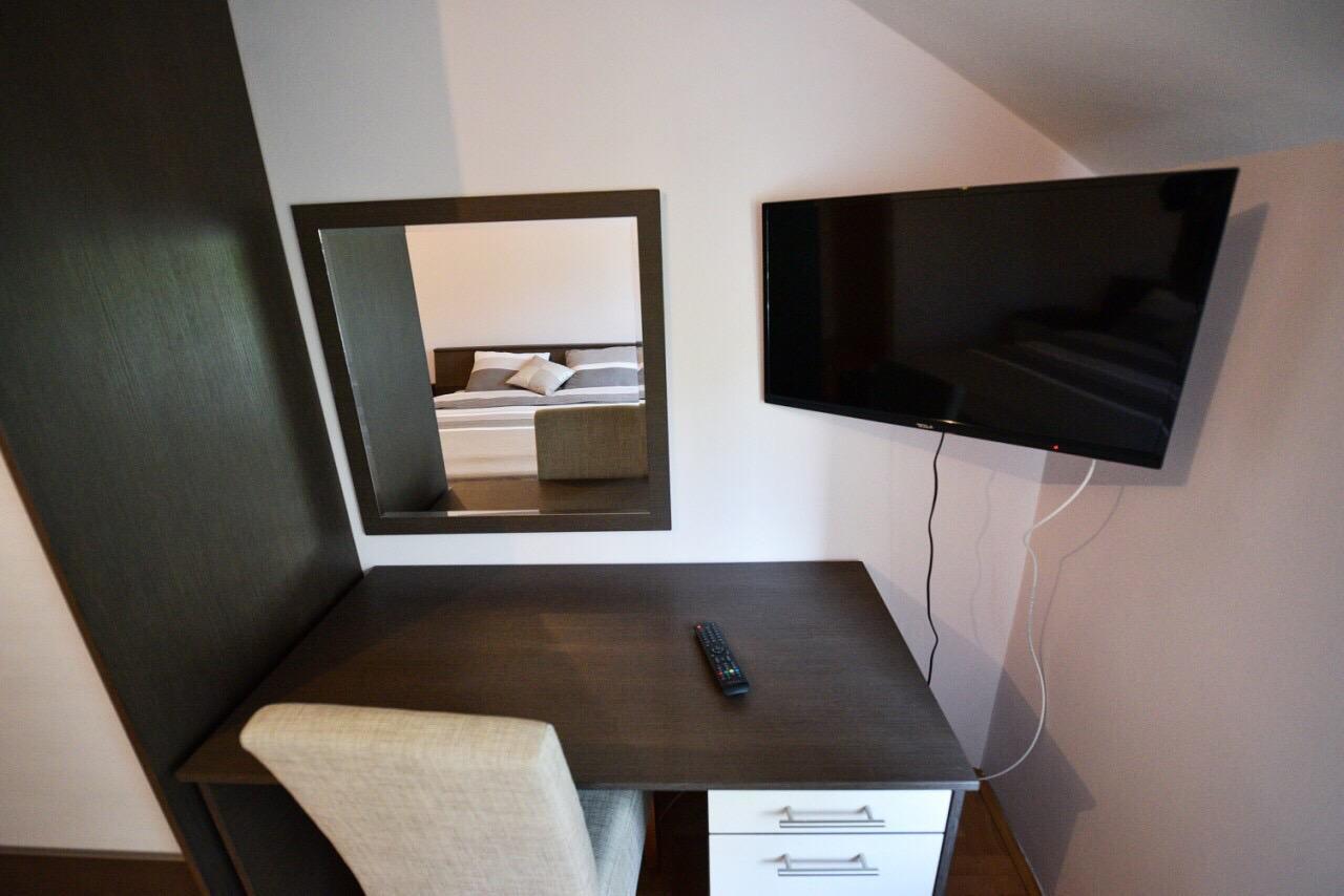 Apartman Natalija Баня-Лука Экстерьер фото
