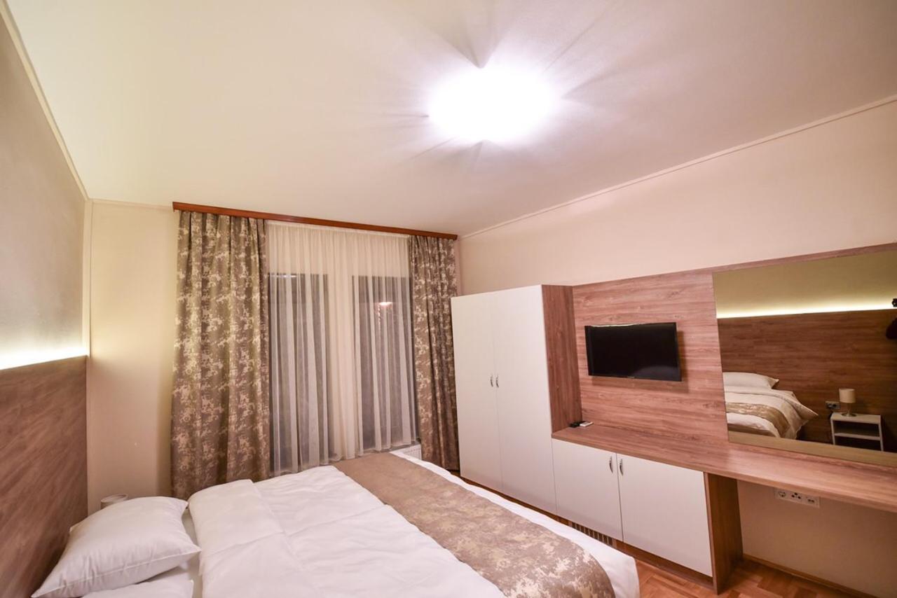 Apartman Natalija Баня-Лука Экстерьер фото