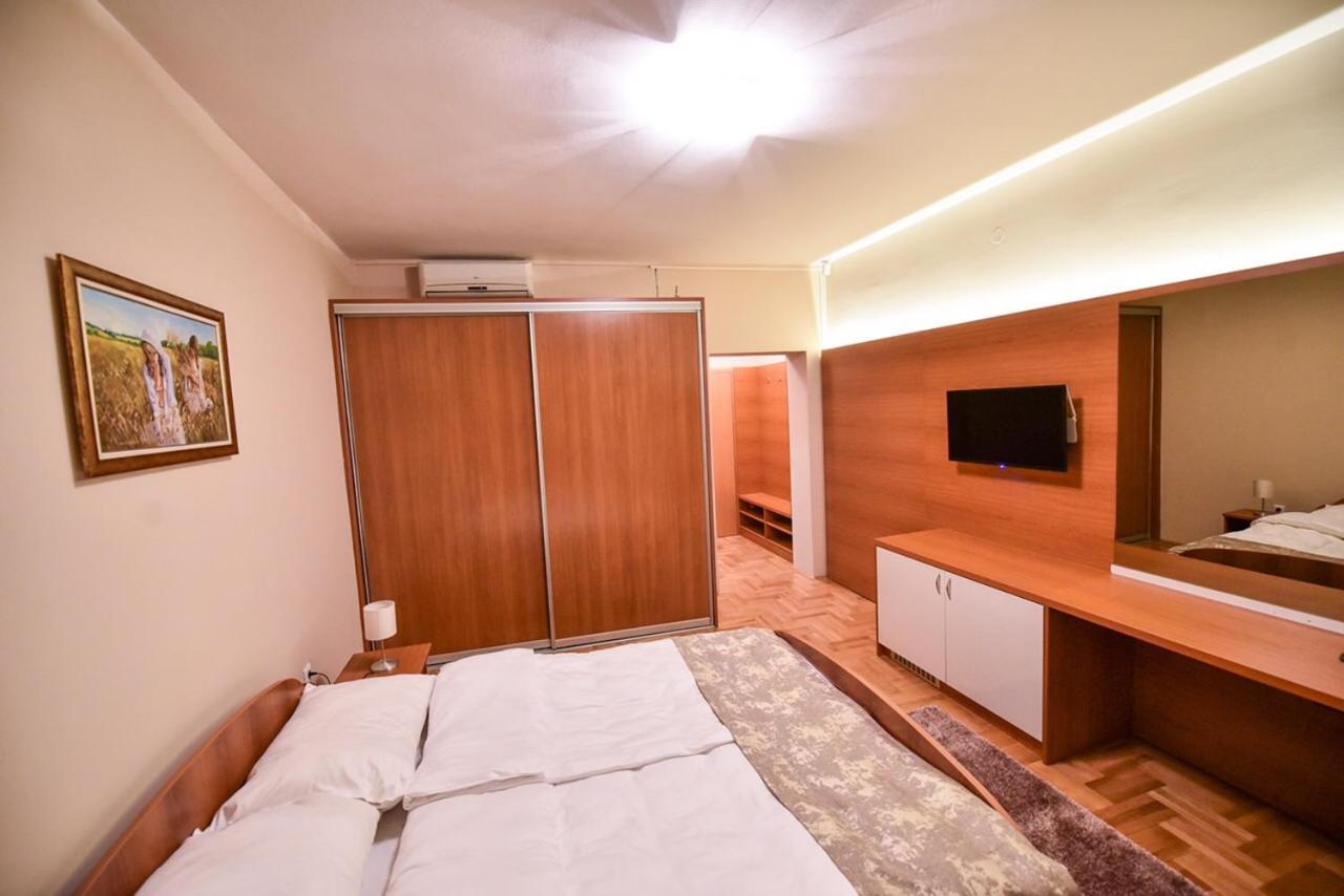 Apartman Natalija Баня-Лука Экстерьер фото