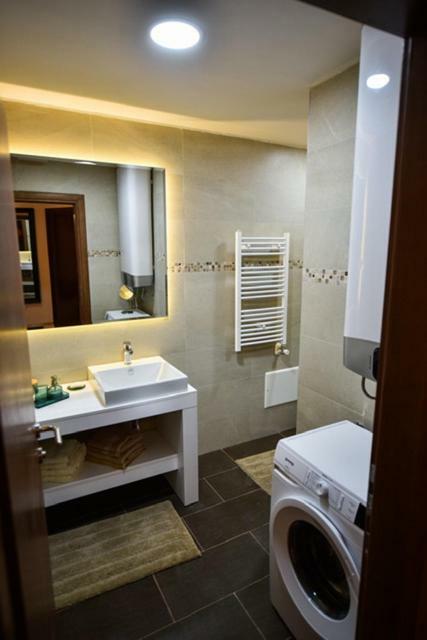 Apartman Natalija Баня-Лука Экстерьер фото