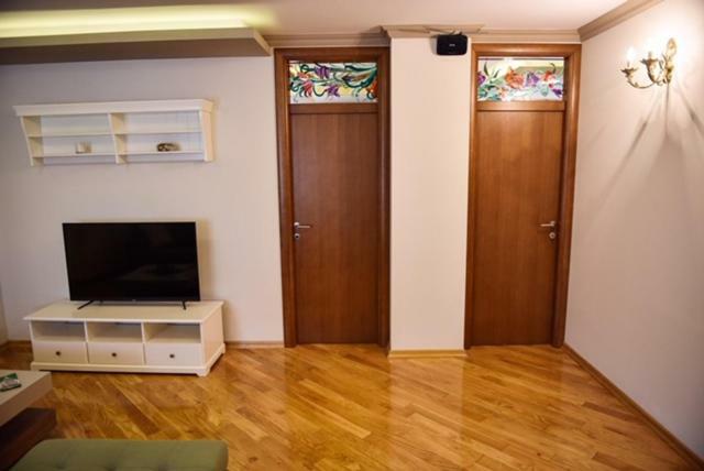 Apartman Natalija Баня-Лука Экстерьер фото