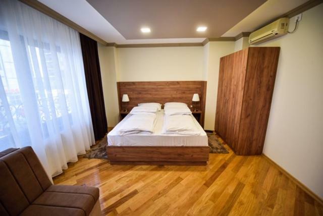 Apartman Natalija Баня-Лука Экстерьер фото