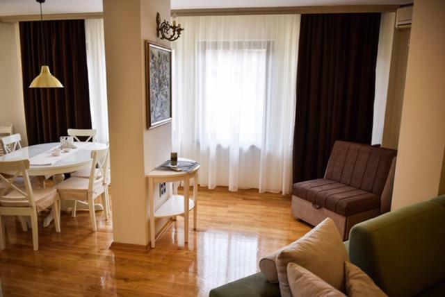 Apartman Natalija Баня-Лука Экстерьер фото