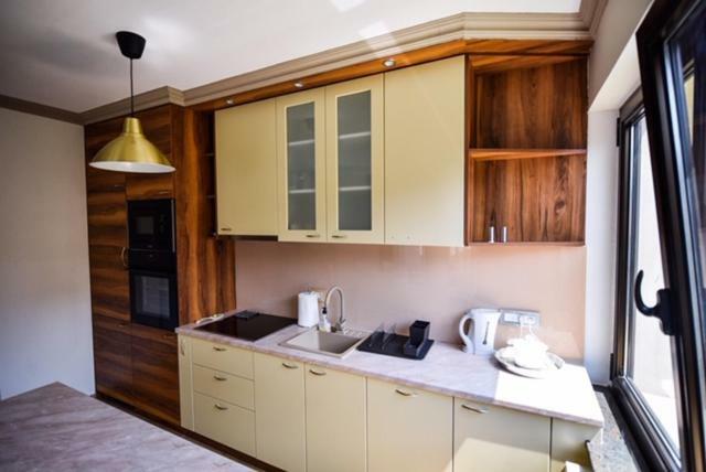 Apartman Natalija Баня-Лука Экстерьер фото